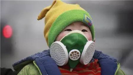 冬天雾霾对人的肺怎么清理,吸了粉尘怎么清肺