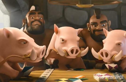 皇室战争历史纪录片,皇室战争传奇历史