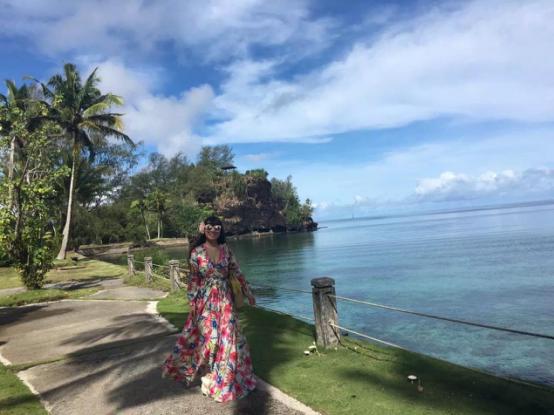 帕劳六天四晚,帕劳七天要花多少钱