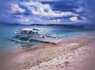 150831粉色沙滩黎牙实比马荣火山ATV香港