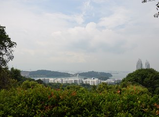 去抓住夏天的尾巴--WSM大魔王坡县纪行