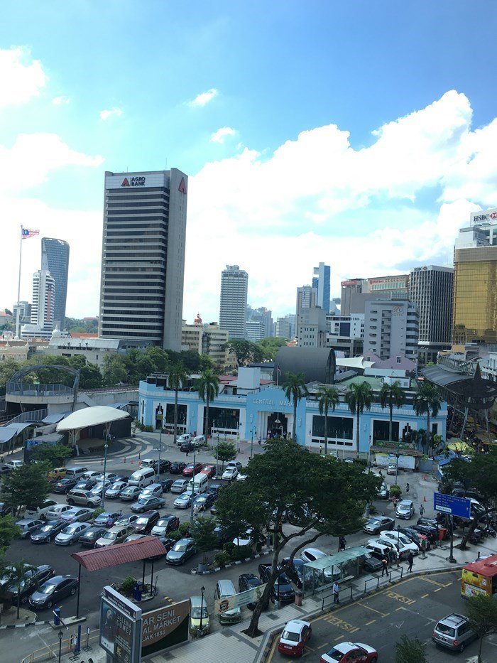 暑假新加坡马来西亚自由行,寒假带孩子去新加坡游玩攻略