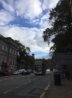 103-1013爱丁堡-剑桥-伦敦慢慢走细细看