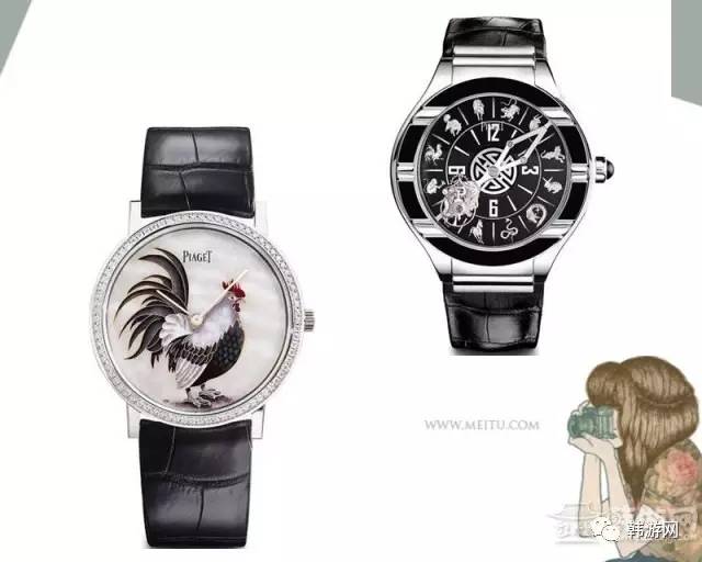 辣眼睛系列,各大牌新年限量款