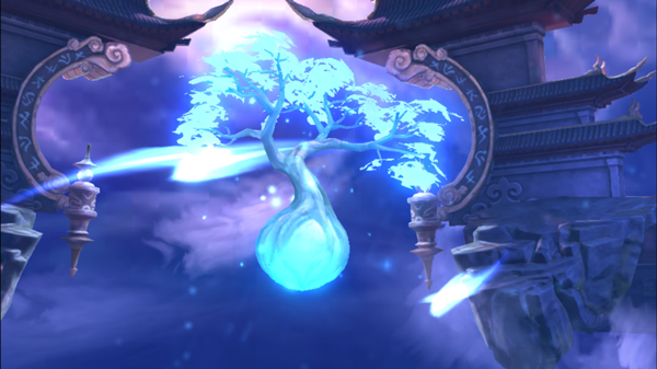 踏遍四海闯天下《天下》测评