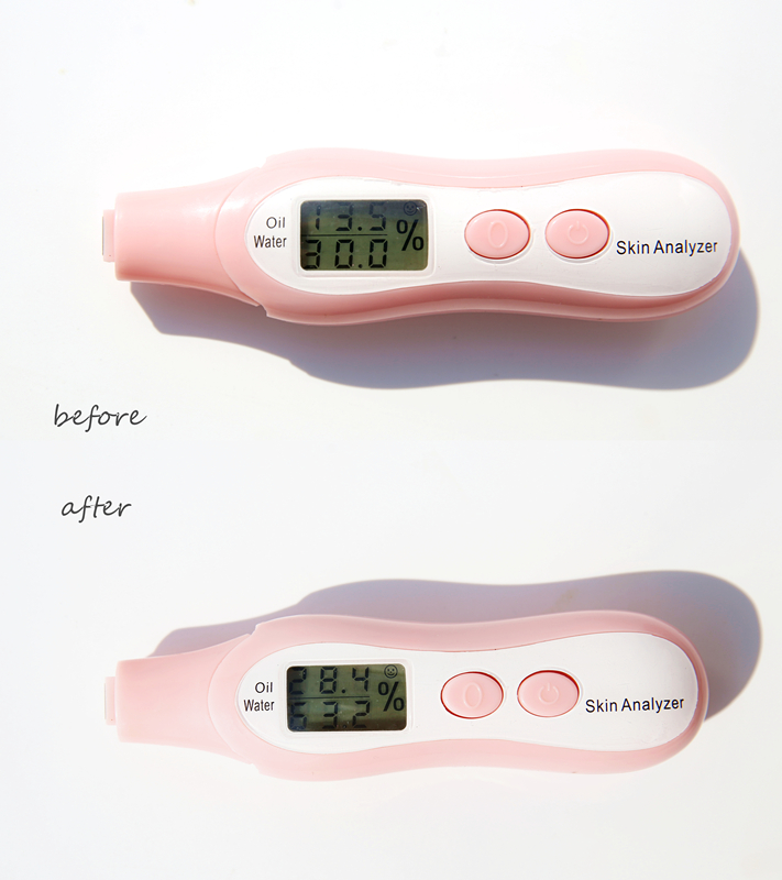 dr.wu达尔肤面膜测评,drwu达尔肤面膜适合什么肤质