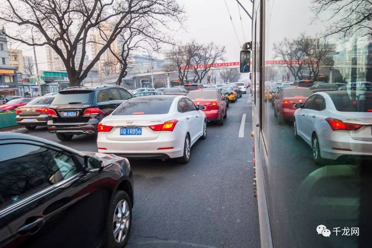 北京迎来新一轮尾号限行轮换,北京新一轮限行尾号轮换已开始