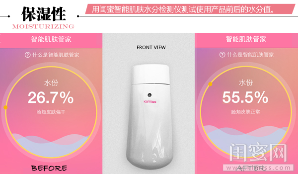 DR.WU帮你找回少女肌分分钟秒变男神收割机