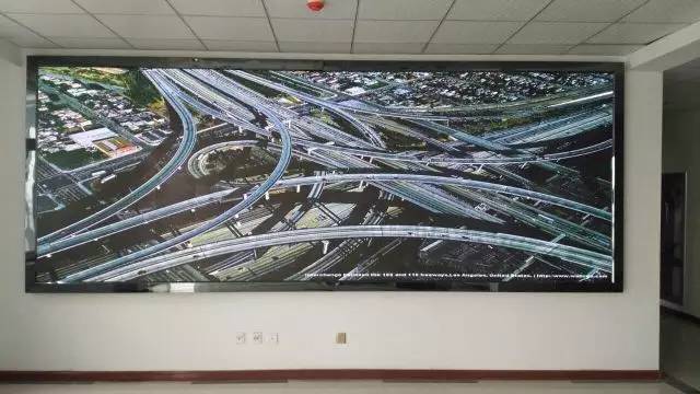 和近距离观看的颗粒感说拜拜！