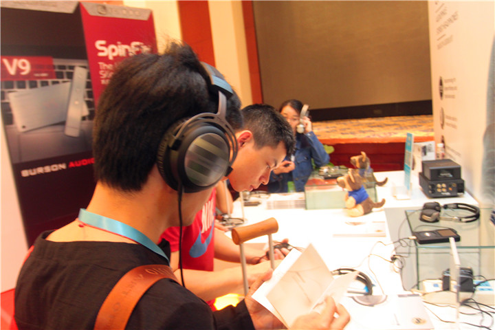 hifi顶级摇滚,拜亚动力阿凡图音质评测