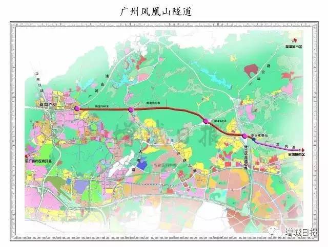 再过8天，增城要大变了！看完之后，你绝对不想离开增城！