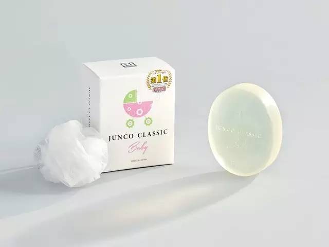 日本奶香味的手工皂 (日本小众手工皂)