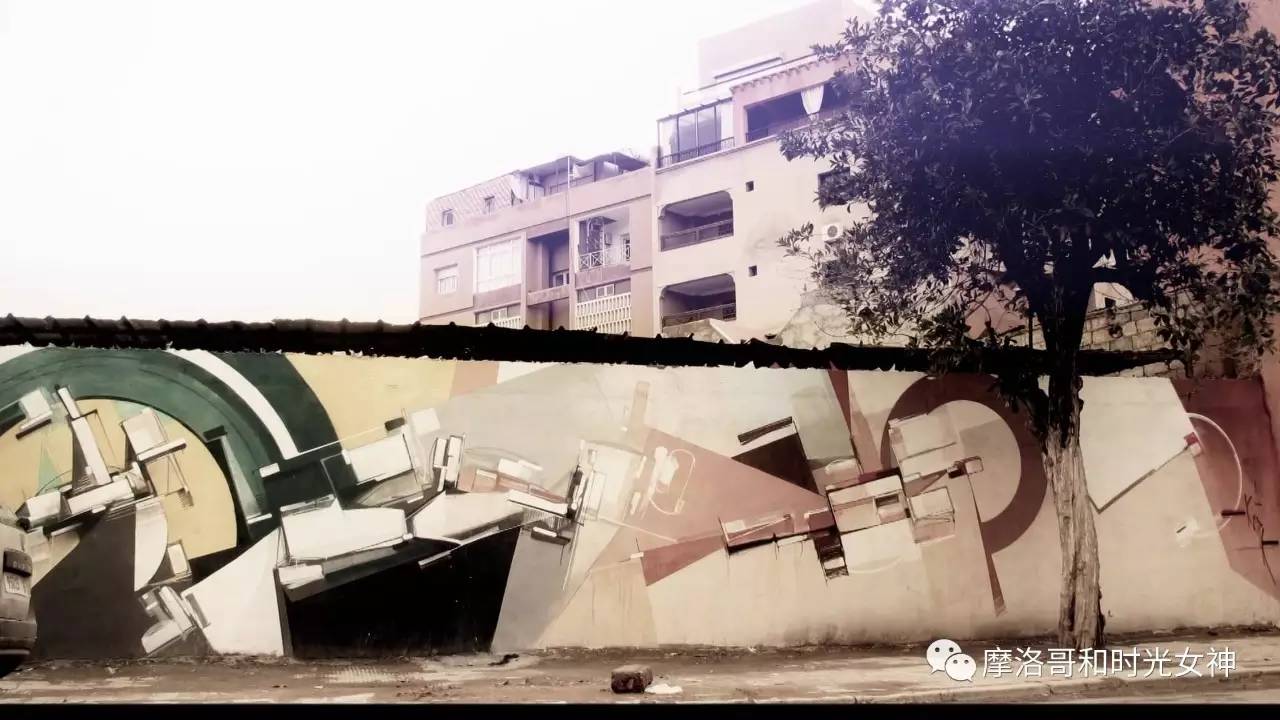 中国游客真的不爱逛博物馆吗?丨摩洛哥艺术时光漫步