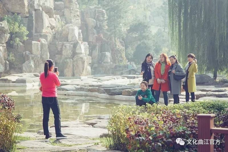 西安一天能涌入5万人吗,一天涌入40万游客