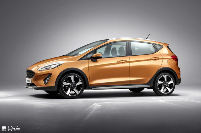 2017年必火的车,最受欢迎的十款经济型轿车