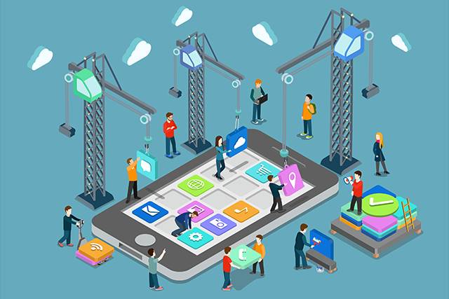 华润通如何赚钱,站在互联网的风口上