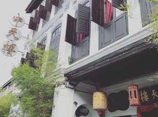 马来西亚马六甲槟城兰卡威11天,马来西亚槟城自由行攻略路线