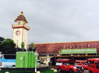 泰国曼谷清迈六日天气,泰国旅游曼谷清迈六天