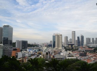 去抓住夏天的尾巴--WSM大魔王坡县纪行