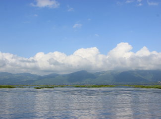 2015年的缅甸旅游,缅甸国庆旅游