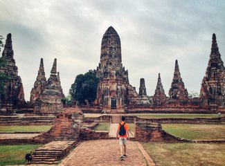 5月去泰国涛岛,几月去泰国旅游苏梅岛