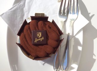 鲜花在脚下，雪山在前方——小淘淘2016年暑假瑞士徒步记