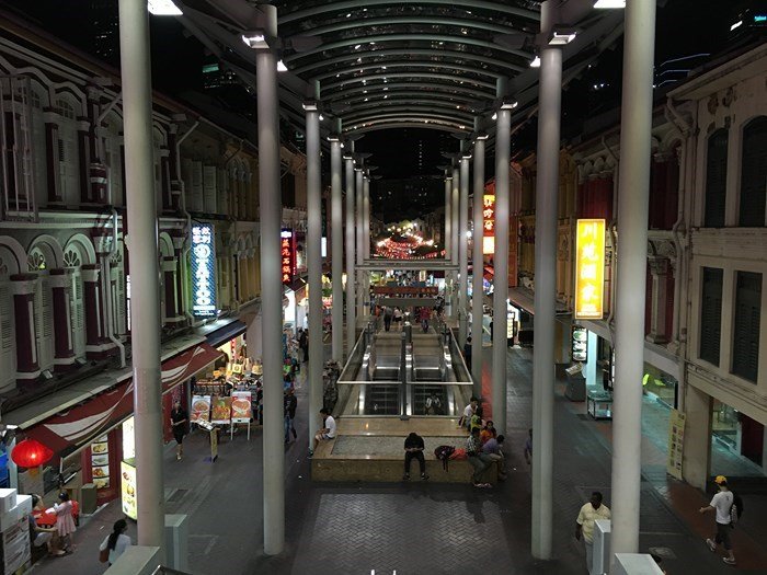 暑假新加坡马来西亚自由行,寒假带孩子去新加坡游玩攻略