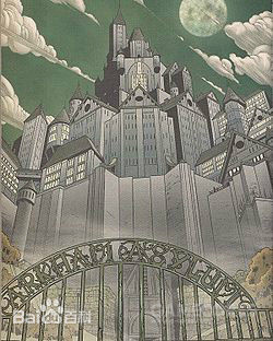 克苏鲁之家攻略,克苏鲁之家漫游攻略