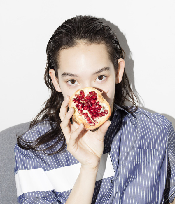 90后日本人气麻豆大推荐！这些小花旦小鲜肉的人气正当红！