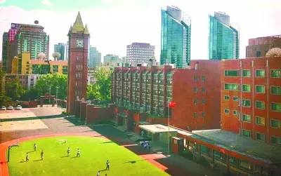 日坛中学2023年高中录取分数,北京日坛中学招生卷