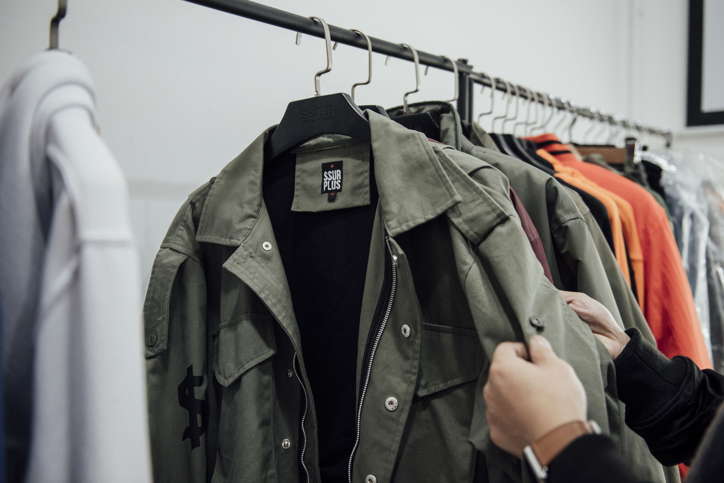 【HBFORECAST】中港台潮流业界10人谈﹣2016/17年总力回顾及展望（内地篇）