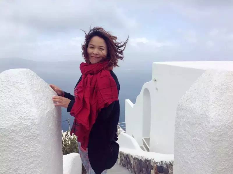 遇见｜云的间隔年：她尝遍了每个异乡限时赠送的糖