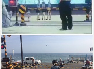 去东京住airbnb,相识十年从一个人到一家四口