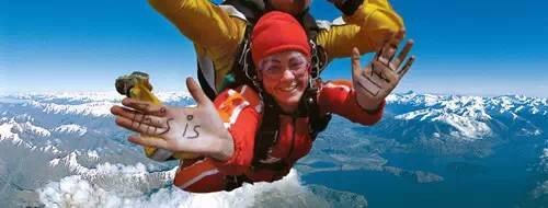 新西兰租车攻略,新西兰租车需要什么资料