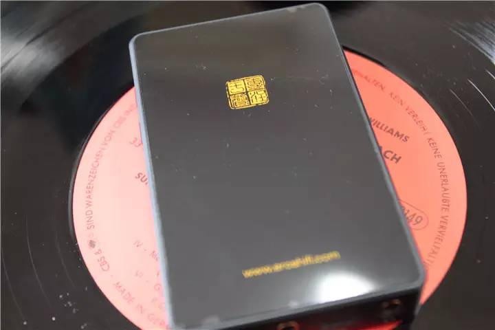 新年开箱第二弹---EROS*放播**器Q