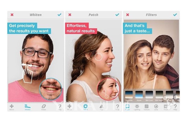 五款手机必备app无敌好用,最实用最小巧最有意义的手机app