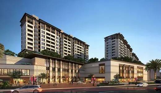 湖景房楼盘信息,湖景房未来发展趋势