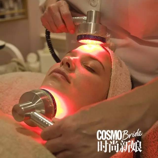 婚前护肤指南,婚前做美容注意事项