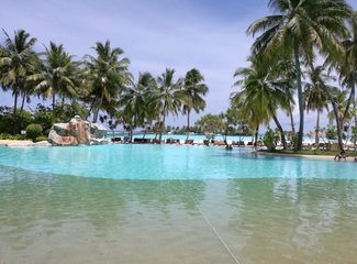 马尔代夫旅行回忆,马尔代夫经济型岛屿