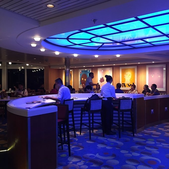 名人游轮千禧号,千禧号游轮多少钱