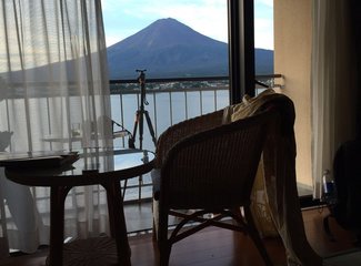 东京河口湖游玩攻略,东京河口湖箱根旅游