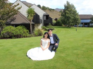 新西兰南岛自驾游景色,新西兰南岛跳伞攻略