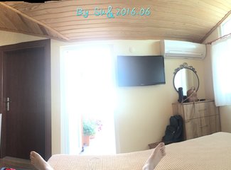 为了不再忘却的纪念--土耳其心醉神迷（伊斯坦布尔，卡帕多奇亚，费特希耶，阿拉恰特，伊兹密尔顺时针环行记）