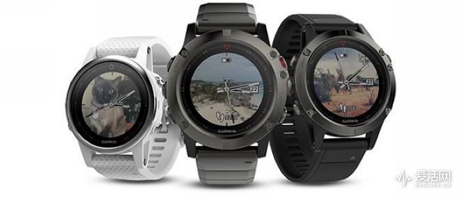 佳明fenix5现在值得入手吗,佳明fenix5闪耀橘