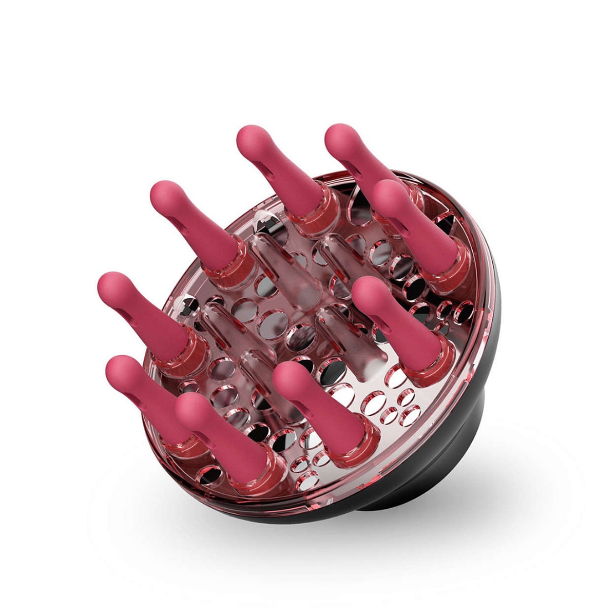 U-TOP10｜200元的吹风机就能拯救被烫坏的鸡窝头，真心划算！