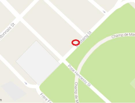 毛里求斯个人集锦,毛里求斯全部记录