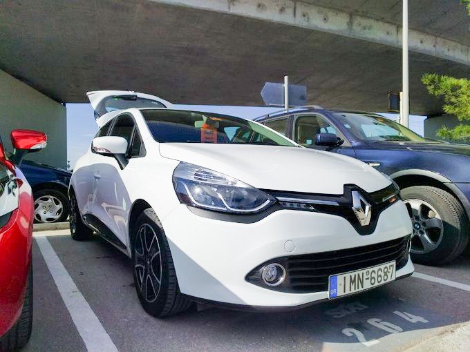 欧洲租车自驾游攻略图,欧洲租车自驾路线推荐