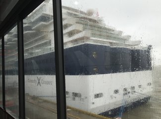 新世纪号邮轮旅游攻略,家庭游轮出游