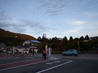 东京河口湖箱根旅游,东京河口箱根