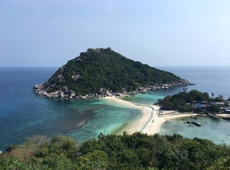 5月去泰国涛岛,几月去泰国旅游苏梅岛
